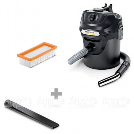 Хозяйственный пылесос Karcher AD 2 Limited Edition EU-II в Курске