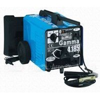 Сварочный аппарат Blue Weld Gamma 4.185  в Курске