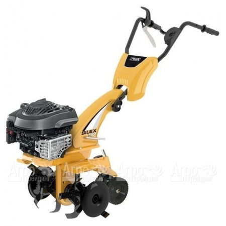 Культиватор Stiga Silex 50 R B в Курске