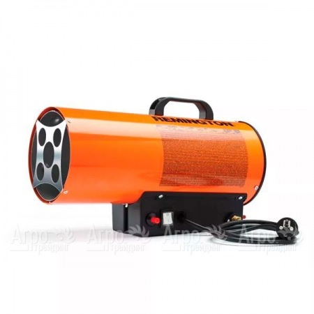 Газовая тепловая пушка Remington REM15KW в Курске