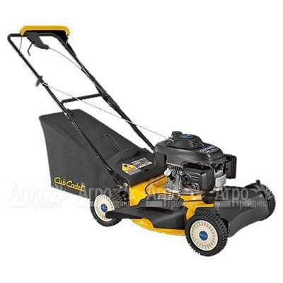 Газонокосилка бензиновая Cub Cadet CC 469Q в Курске