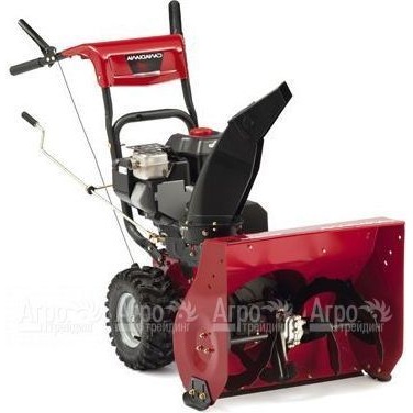 Снегоуборщик Canadiana СL61750R в Курске