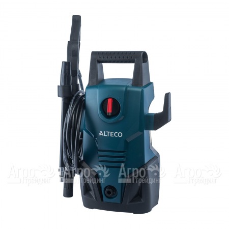 Мойка высокого давления Alteco HPW 2109 (HPW 125) в Курске