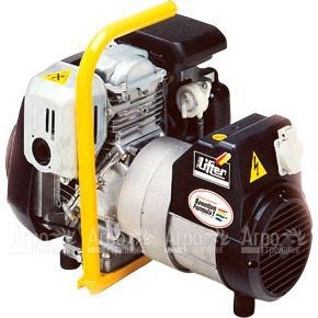 Бензогенератор Pramac HG 1800 1,5 кВт в Курске