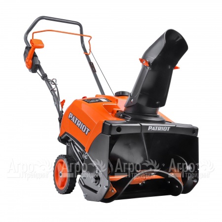 Снегоуборщик Patriot PS 301 в Курске