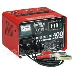 Пуско-зарядное устройство Blue Weld Imperial 400 Start в Курске
