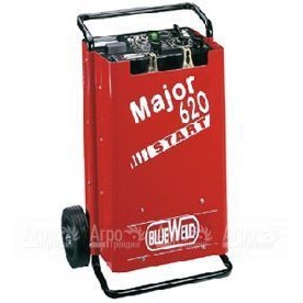 Пуско-зарядное устройство Blue Weld Major 620 Start в Курске