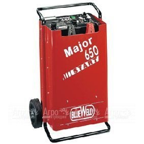 Пуско-зарядное устройство Blue Weld Major 650 Start в Курске