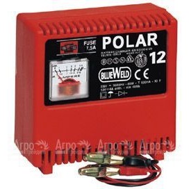 Зарядное устройство Blue Weld Polar 12 в Курске
