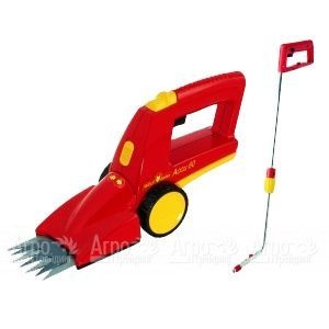 Аккумуляторые садовые ножницы Wolf-Garten Li-Ion Accu 60/AC-TS в Курске