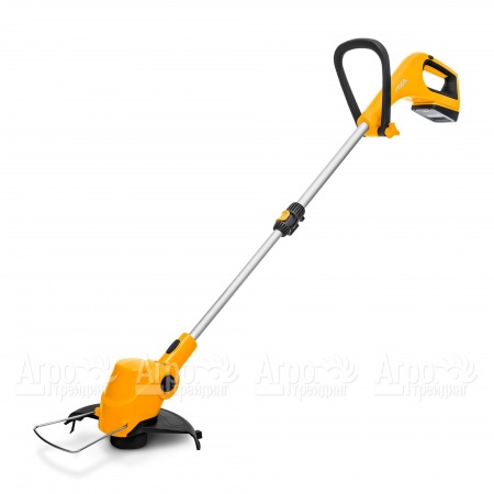 Аккумуляторный триммер Stiga GT 100e Kit в Курске