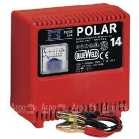 Зарядное устройство Blue Weld Polar 14 в Курске