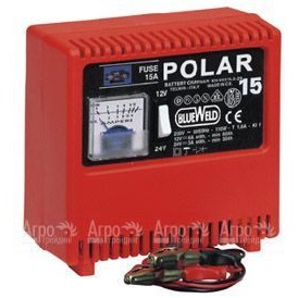 Зарядное устройство Blue Weld Polar 15 в Курске
