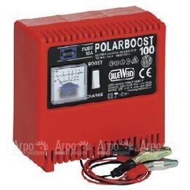 Зарядное устройство Blue Weld Polarboost 100 в Курске