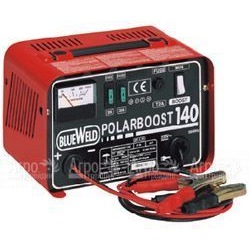 Зарядное устройство Blue Weld Polarboost 140 в Курске