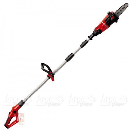 Высоторез аккумуляторный Einhell PXC GE-LC 18 Li T-Solo в Курске