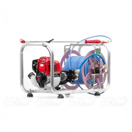 Опрыскиватель бензиновый Caiman Fog King PSS 70m в Курске