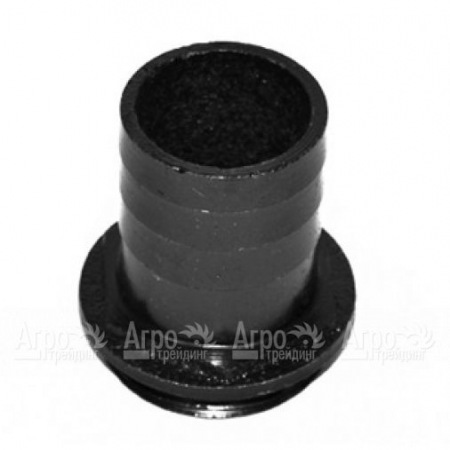 Переходник литой Herz BC-3WAY в Курске