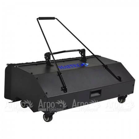 Контейнер для мусора HT-K100 для подметальной машины Haitec HT-KF196100 в Курске