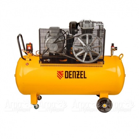 Компрессор поршневой Denzel DR5500/300 в Курске