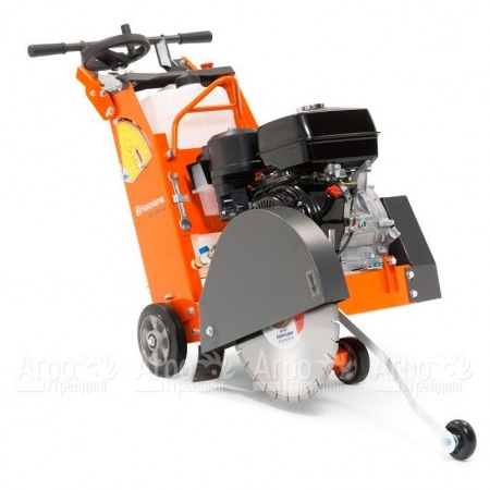 Резчик швов Husqvarna FS 400 LV (бензиновый) в Курске