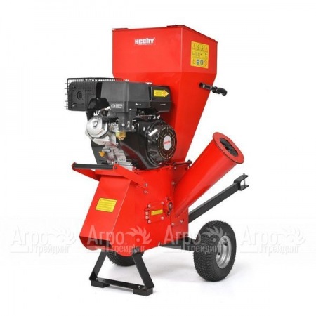Измельчитель бензиновый Hecht 6420 в Курске