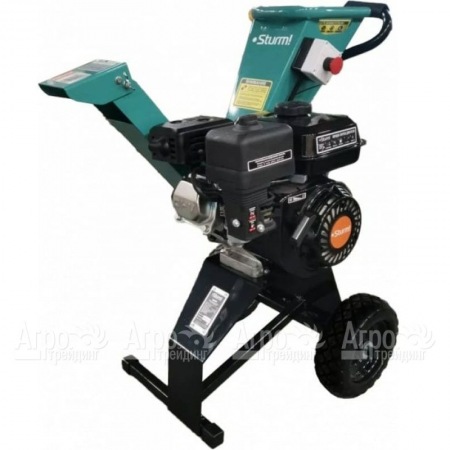 Измельчитель бензиновый Sturm GWS7R в Курске