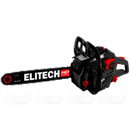 Бензопила Elitech CS 4022R 14" в Курске