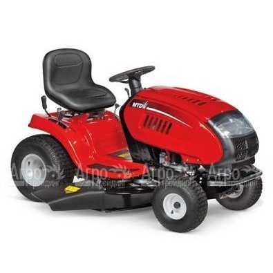 Садовый минитрактор MTD LF 155 H в Курске