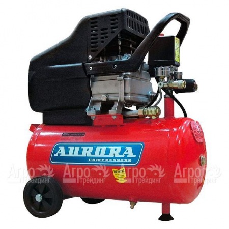 Компрессор воздушный Aurora Wind-25 в Курске