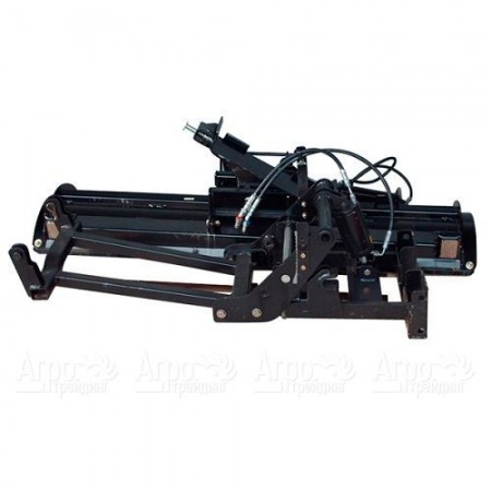 Приспособление Subframe и Hitch для установки снегоотбрасывателя для тракторов Snapper  в Курске