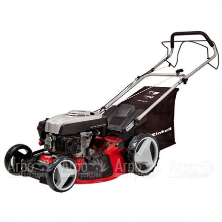 Газонокосилка бензиновая Einhell GC-PM 51/2 S HW в Курске