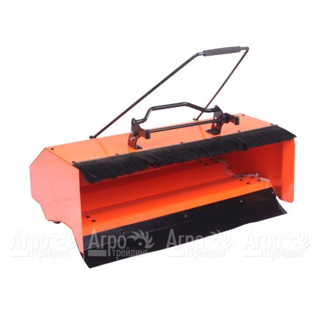 Контейнер для сбора мусора Patriot SC-80 в Курске