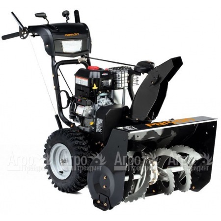 Снегоуборщик Parton PA10529ESS в Курске