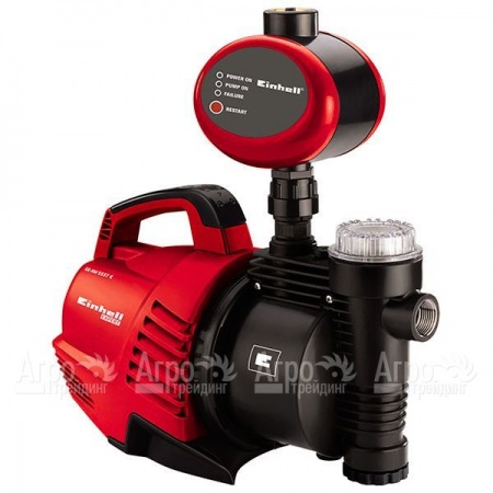 Насосная станция Einhell GE-AW 5537 E в Курске
