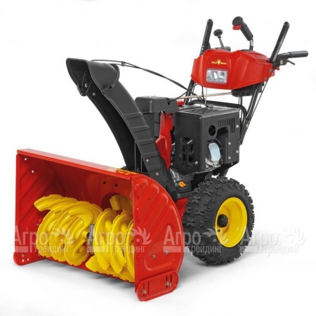 Снегоуборщик Wolf-Garten Ambition SF 76 E 31AY65S5650 в Курске