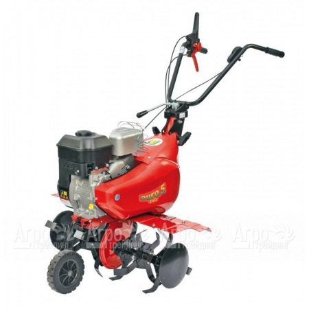 Культиватор Eurosystems Euro-5 EVO RM S/R Subaru SP170 в Курске