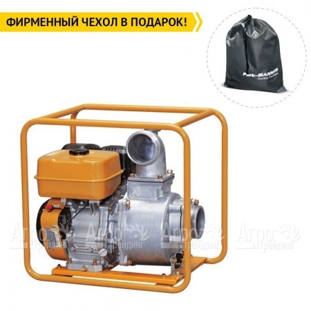 Бензиновая мотопомпа Caiman TP110EXL в Курске