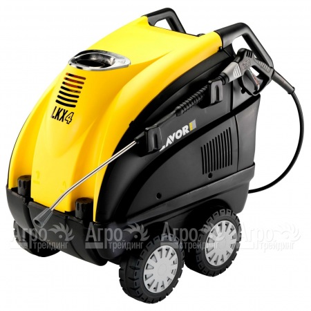 Мойка высокого давления Lavor Professional LKX 1310 LP в Курске