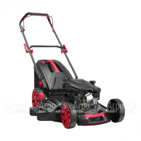 Газонокосилка бензиновая Elitech К 5000D в Курске