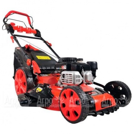 Газонокосилка бензиновая A-iPower ALM51S в Курске