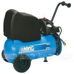 Воздушный компрессор ABAC Pole Position Plus OM 231 в Курске