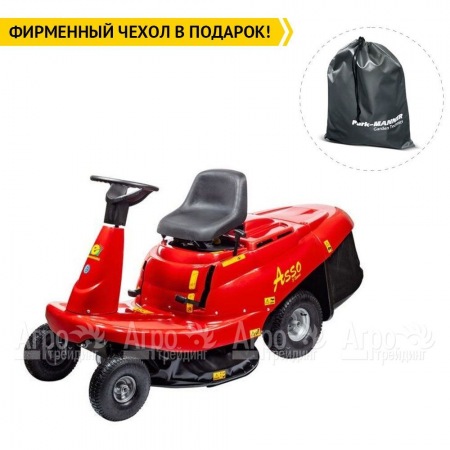 Садовый райдер Eurosystems ASSO 67 в Курске