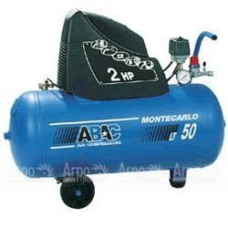 Воздушный компрессор ABAC Montecarlo OL 231 в Курске