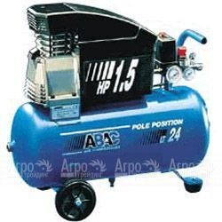 Воздушный компрессор ABAC Pole Position 241 в Курске