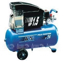 Воздушный компрессор ABAC Pole Position 310 в Курске
