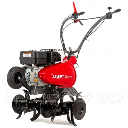 Культиватор Pubert Eco Max 65K C2 в Курске