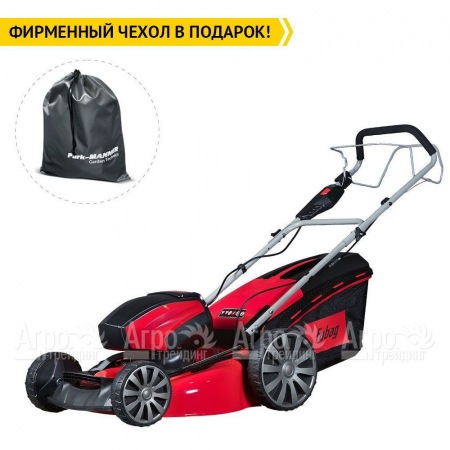 Газонокосилка аккумуляторная Fubag FLA 5180 SM в Курске