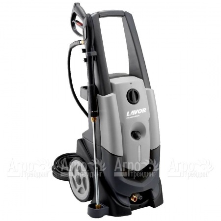 Мойка высокого давления Lavor Professional Alaska 1409 XP (с барабаном) в Курске