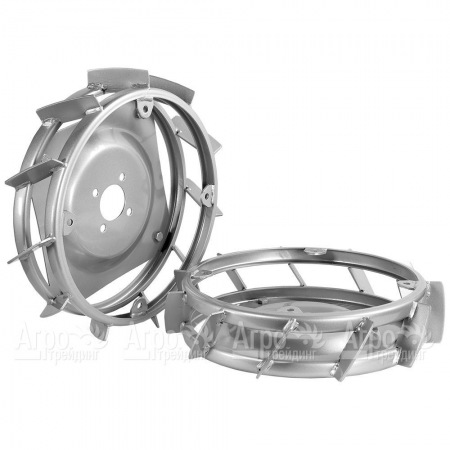Грунтозацепы для Grillo CL 75, G85, G85d, G107d, G108, G110 в Курске